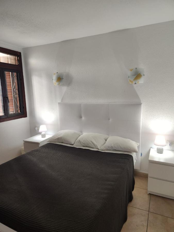 Under The Lime, Beautiful Apartment Los Cristianos Лос Кристианос Екстериор снимка