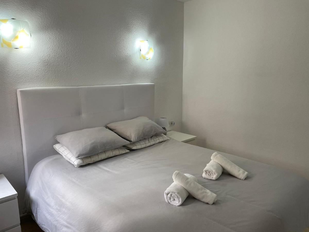 Under The Lime, Beautiful Apartment Los Cristianos Лос Кристианос Екстериор снимка