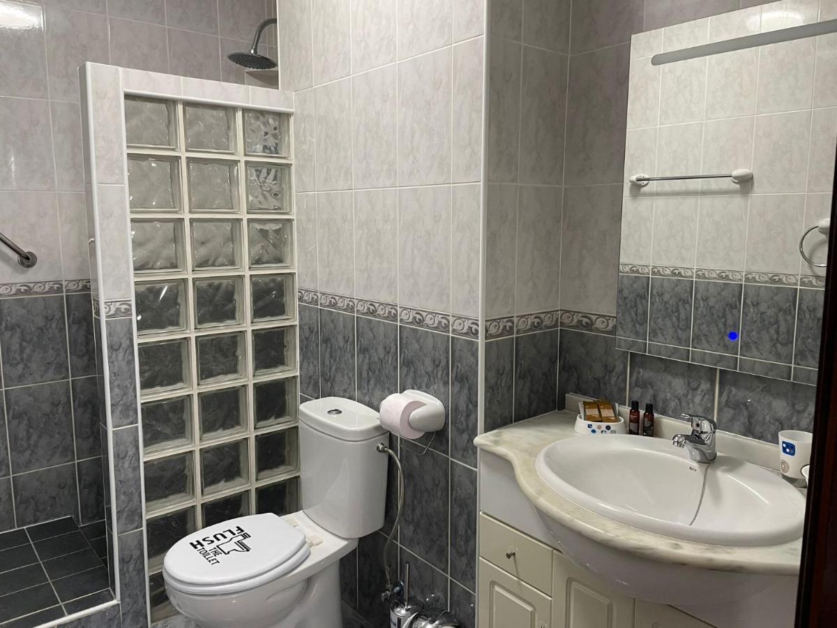 Under The Lime, Beautiful Apartment Los Cristianos Лос Кристианос Екстериор снимка