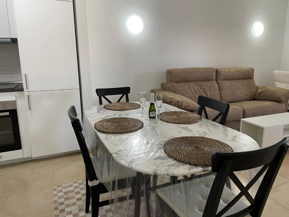 Under The Lime, Beautiful Apartment Los Cristianos Лос Кристианос Екстериор снимка
