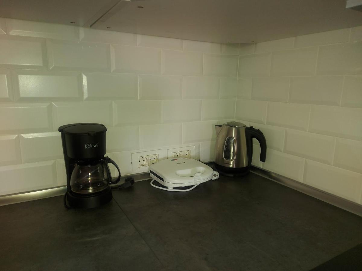 Under The Lime, Beautiful Apartment Los Cristianos Лос Кристианос Екстериор снимка