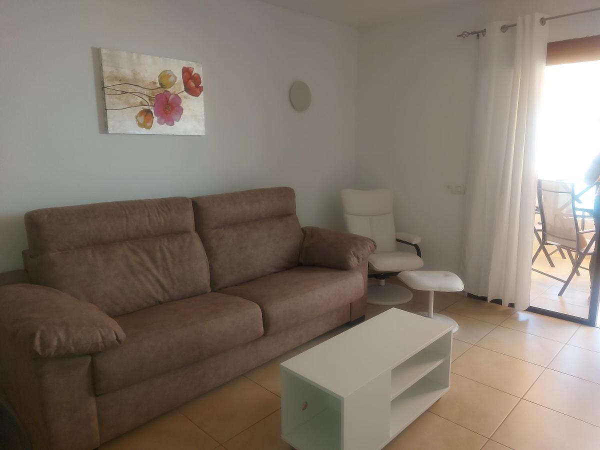 Under The Lime, Beautiful Apartment Los Cristianos Лос Кристианос Екстериор снимка